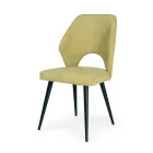 8 személyes kibővíthető étkező garnitúra T22196