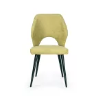 8 személyes kibővíthető étkező garnitúra T22196