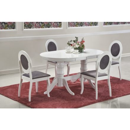 Fa asztallapos étkezőasztal T22250
