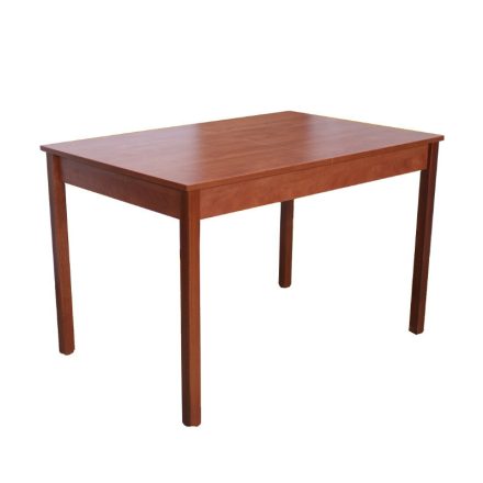 Fa asztallapos étkezőasztal Cseresznye T22323-1-1220