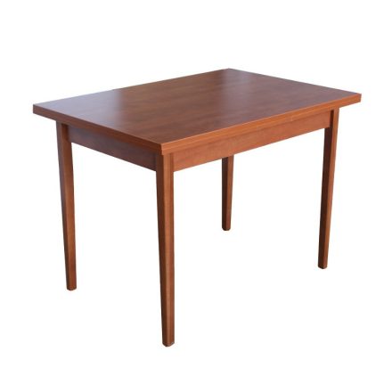 Fa asztallapos étkezőasztal Cseresznye T22324-1-1220