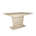 Fa asztallapos étkezőasztal Artisan tölgy T22329-2-6595
