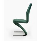 4 személyes bővíthető étkező garnitúra T22471