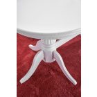 4 személyes kibővíthető étkező garnitúra T22548