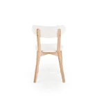 4 személyes kibővíthető étkező garnitúra T22647