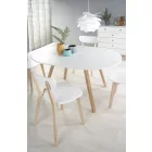 4 személyes kibővíthető étkező garnitúra T22647