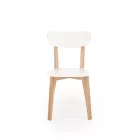 4 személyes kibővíthető étkező garnitúra T22647