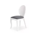 4 személyes kibővíthető étkező garnitúra T22651