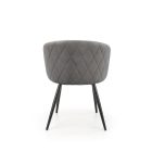 4 személyes bővíthető étkező garnitúra T22726