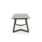 4 személyes bővíthető étkező garnitúra T22726