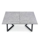 4 személyes bővíthető étkező garnitúra T22726