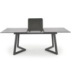 4 személyes bővíthető étkező garnitúra T22726