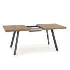 3 személyes kibővíthető étkezőgarnitúra T22734