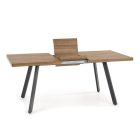 3 személyes kibővíthető étkezőgarnitúra T22734