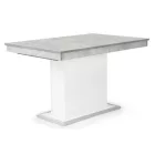 4 személyes kibővíthető étkező garnitúra T22943