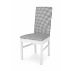 4 személyes kibővíthető étkező garnitúra T22943