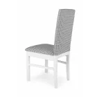 4 személyes kibővíthető étkező garnitúra T22943