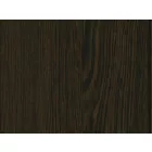 Üveglapos asztal fekete márvány 160 Wenge T23244-1-59