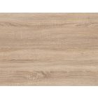 Üveglapos asztal fekete 120 Sonoma T23249-1-58