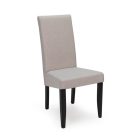 6 személyes kibővíthető étkező garnitúra T23334