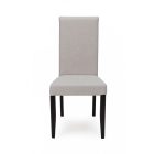 6 személyes kibővíthető étkező garnitúra T23334