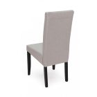 6 személyes kibővíthető étkező garnitúra T23334