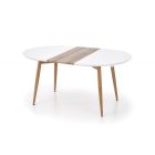 4 személyes bővíthető étkezőgarnitúra T234-2-510