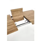 Fa asztallapos étkezőasztal T23496