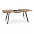 Fa asztallapos étkezőasztal T23496