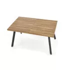 Fa asztallapos étkezőasztal T23496