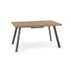 Fa asztallapos étkezőasztal T23496