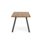 Fa asztallapos étkezőasztal T23496