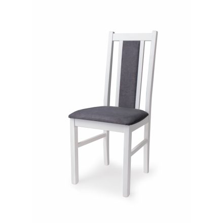 Favázas étkező szék Félix fehér T24640