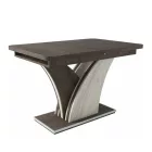 3 személyes kibővíthető étkező garnitúra T24778