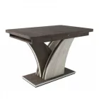 4 személyes kibővíthető étkező garnitúra T25066