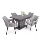 Favázas étkezőszék Bézs T27707-2-6895
