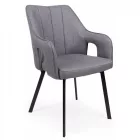 Favázas étkezőszék Szürke T27707-2-6896