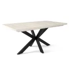 4 személyes kibővíthető étkező garnitúra T28004