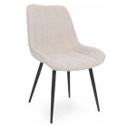 Dode2-DM 6 személyes kibővíthető étkező garnitúra