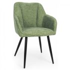 Sufi-DM 6 személyes kibővíthető étkező garnitúra