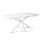 4 személyes kibővíthető étkező garnitúra T28064