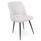 Suod-DM 6 személyes kibővíthető étkező garnitúra