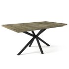 6 személyes kibővíthető étkező garnitúra T28069