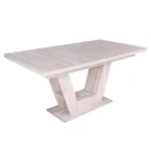 6 személyes kibővíthető étkező garnitúra T28119