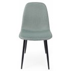 Te-DM favázas étkezőszék Bézs