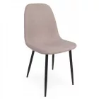 Favázas étkezőszék Világosbarna T28465-2-6959