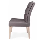 Favázas étkezőszék barna T28684
