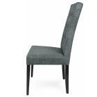 Favázas étkezőszék szürke T28767