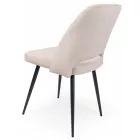 Od-DM Fémvázas étkezőszék világosbarna