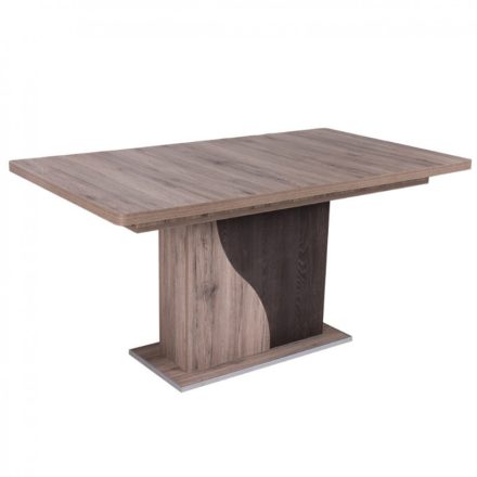 Fa étkezőasztal San remo – Canterbury T28816-2-7003